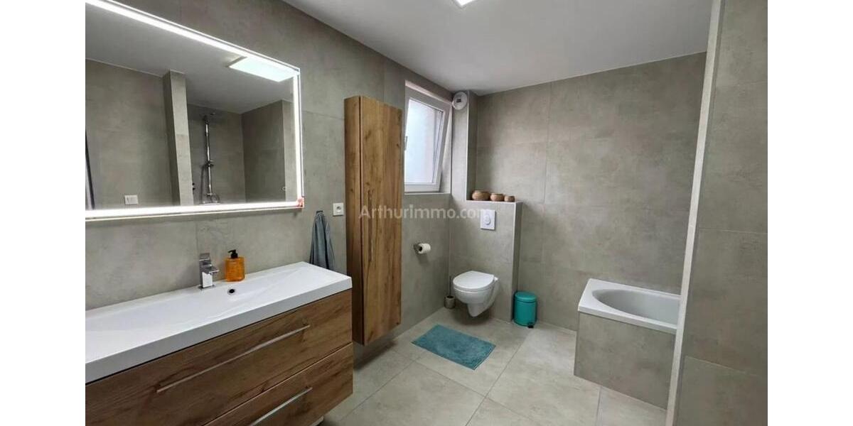 Einfamilienhaus Heitersheim - 5 Zimmer, 149 m&sup2;, 459.000&euro; | Angebot:25921301