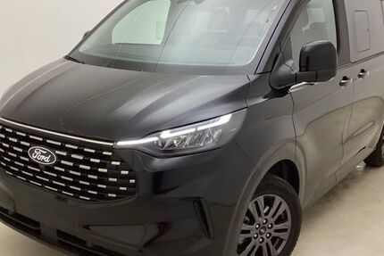 Ford Tourneo Custom 17.531 km 47.990 &euro; Endingen am Kaiserstuhl 79346