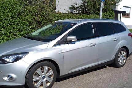 Ford Focus 196.430 km 2.990 &euro; Freiburg 79114