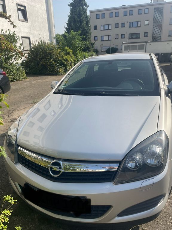 Astra