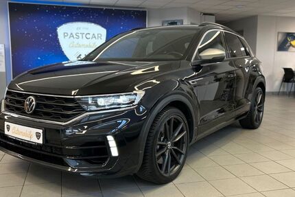 VW T-Roc 104.000 km 26.900 &euro; Bad Krozingen 79189
