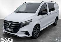 Gebrauchtwagen Mercedes Vito