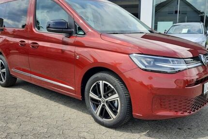 VW Caddy