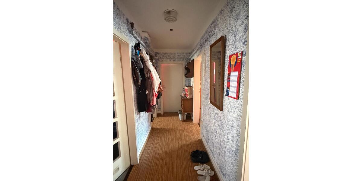 Erdgeschoßwohnung Todtnau - 3 Zimmer, 68 m&sup2;, 135.000&euro; | Angebot:27166484