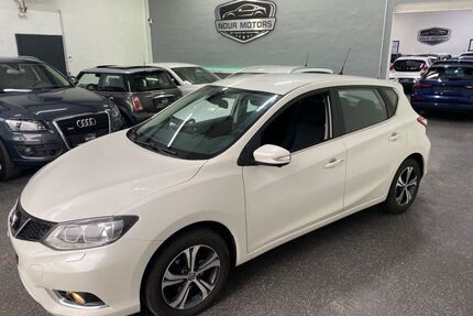 Nissan Pulsar