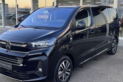 Citroen SpaceTourer 1.200 km 45.990 &euro; Freiburg 79108