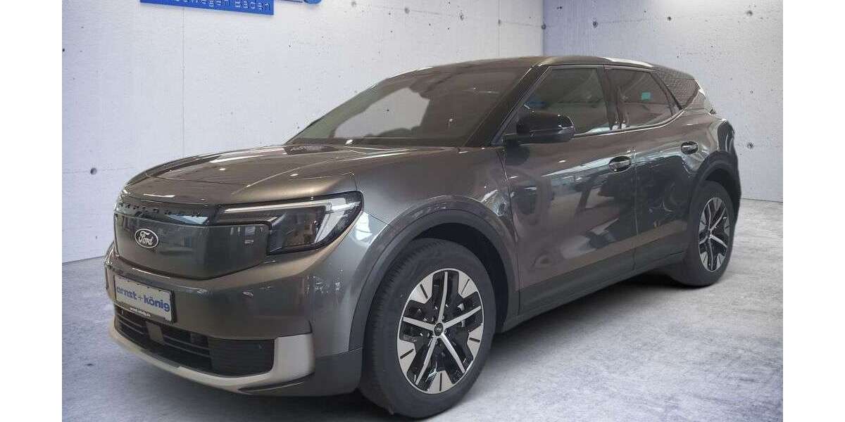 Ford Explorer 1.500 km 39.990 &euro; Teningen-Köndringen 79331