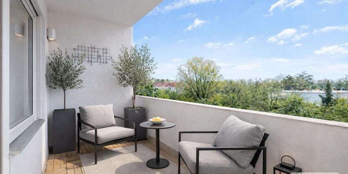 Etagenwohnung Freiburg im Breisgau / Betzenhausen Betzenhausen - 4 Zimmer, 96 m&sup2;, 645.000&euro; | Angebot:26393887