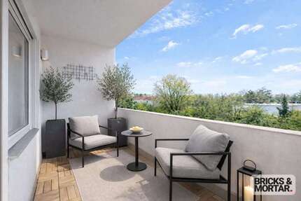 Wohnung Freiburg im Breisgau / Betzenhausen Betzenhausen - 4 Zimmer, 96 m&sup2;, 645.000&euro; | Angebot:26393887