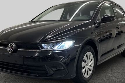 VW Polo 4.000 km 20.900 &euro; Freiburg 79108