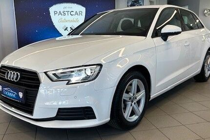 Audi A3 48.000 km 16.800 &euro; Bad Krozingen 79189