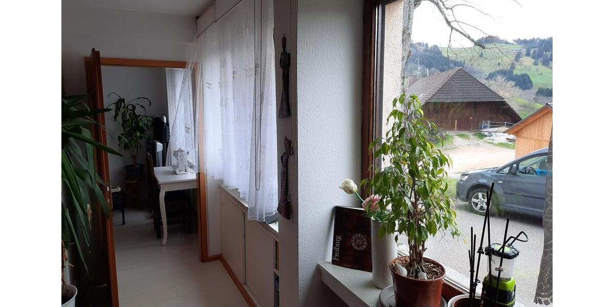 Erdgeschoßwohnung Horben - 2 Zimmer, 60 m&sup2;, 695&euro; | Angebot:24753267