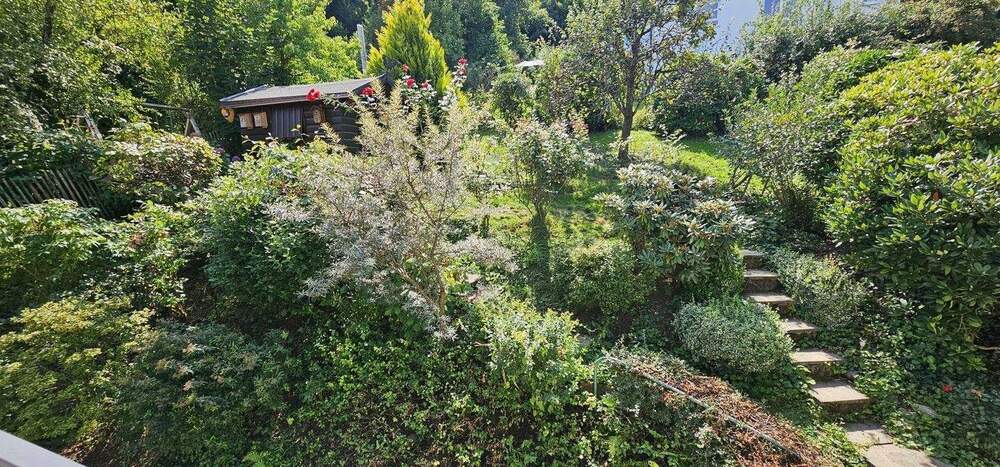 Doppelhaushälfte Freiburg im Breisgau Littenweiler - 9 Zimmer, 213 m&sup2;, 1.280.000&euro; | Angebot:26066269