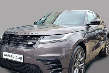 Land Rover Range Rover Velar 6.655 km 84.422 € Freiburg 79111