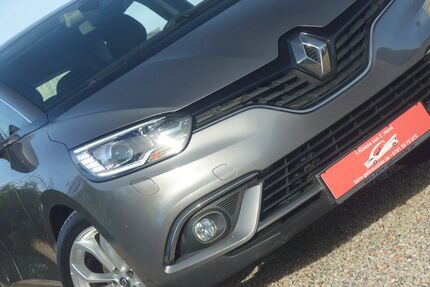 Renault Scenic 79.000 km 9.000 &euro; Freiburg 79111