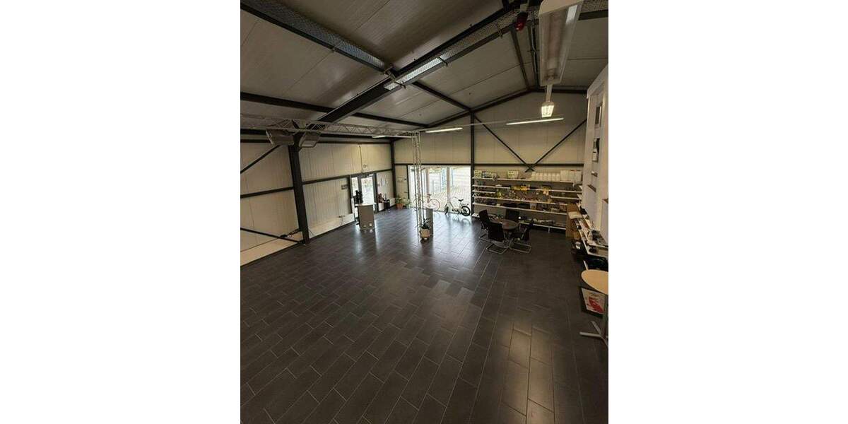 Gewerbeobjekt Hartheim Hartheim (Kernort) - 990.000&euro; | Angebot:24002490