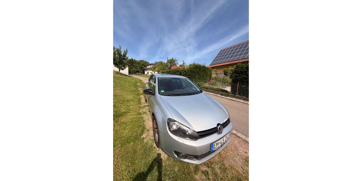 VW Golf 181.000 km 4.500 &euro; Freiamt 79348