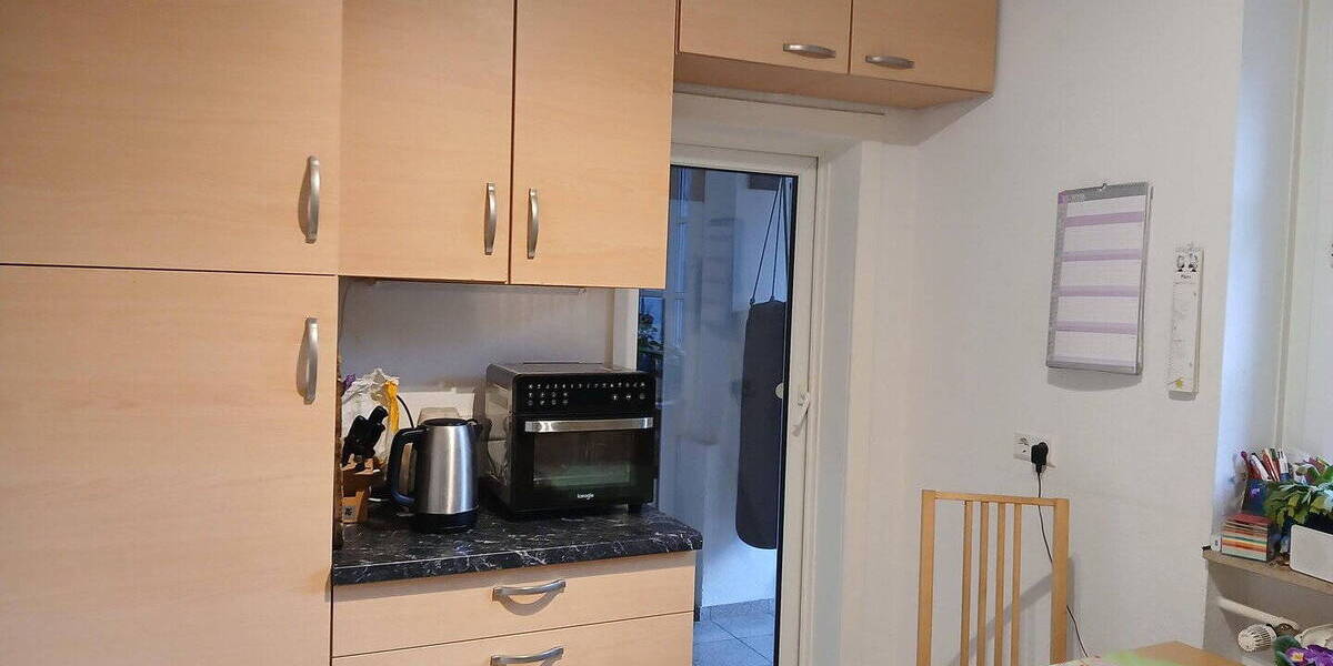 Etagenwohnung Freiburg Wiehre - 3 Zimmer, 88 m&sup2;, 695.000&euro; | Angebot:25957450
