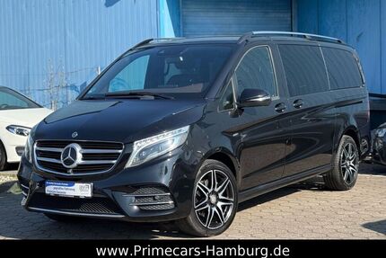 Mercedes V 220