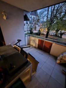 ZENTRAL, MODERNISIERT & NACHHALTIG BEHEIZT - Etagenwohnung Schönau im Schwarzwald | Angebot:26780037