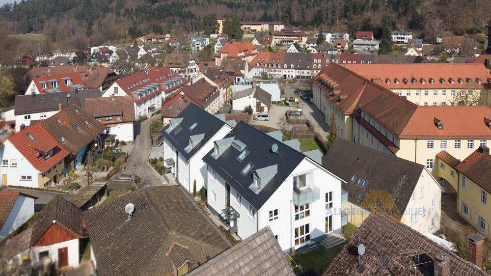 Etagenwohnung Freiburg im Breisgau Günterstal - 3 Zimmer, 113 m&sup2;, 860.000&euro; | Angebot:25698107