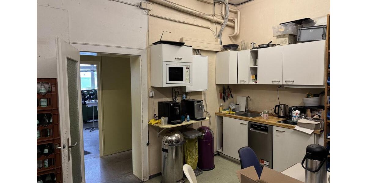 Gewerbeobjekt Breisach am Rhein - 1.390&euro; | Angebot:25462170