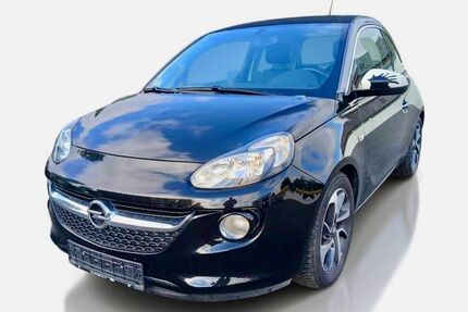 Opel Adam 78.000 km 10.800 &euro; Gundelfingen /Freiburg 79194