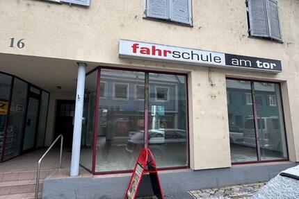 Gewerbeobjekt Breisach am Rhein - 1.700&euro; | Angebot:24448182