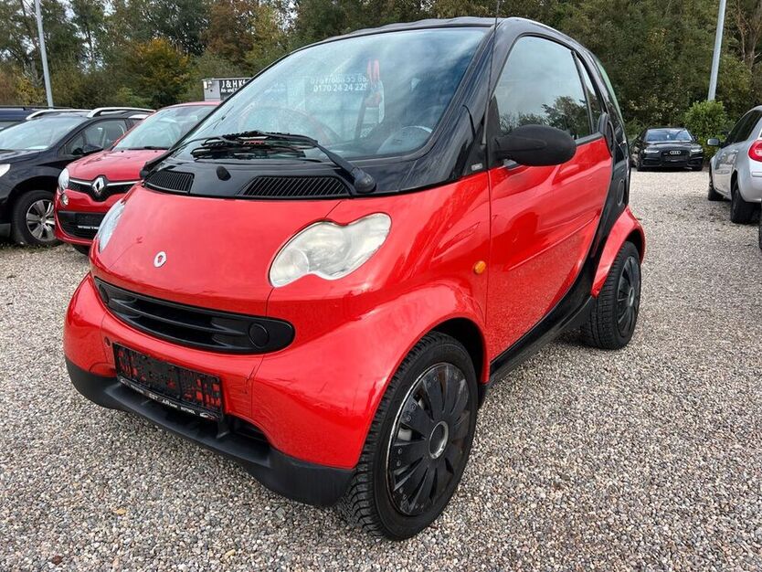 ForTwo