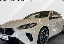 Gebrauchtwagen BMW 116