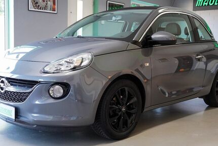 Opel Adam 46.000 km 8.490 &euro; Herbolzheim 79336