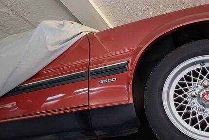 Rover SD 139.000 km 12.900 &euro; Ettenheim 77955