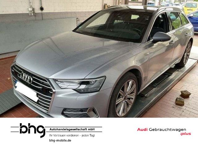 Audi A6 95.676 km 31.930 &euro; Freiburg 79115