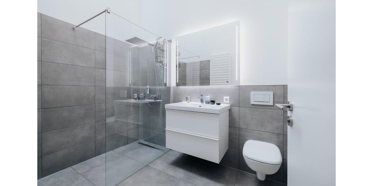 Lichtdurflutet und modern gestalteter Wohn(t)raum in Schallstadt 3 zimmer