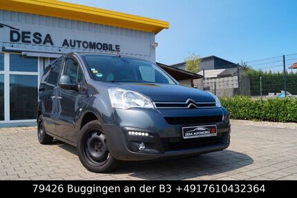 Citroen Berlingo 112.000 km 10.790 € Buggingen 79426