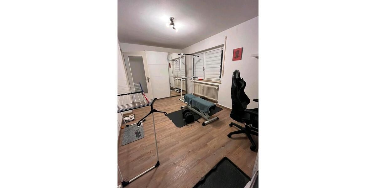 Etagenwohnung Müllheim - 3 Zimmer, 74 m&sup2;, 263.000&euro; | Angebot:27225277