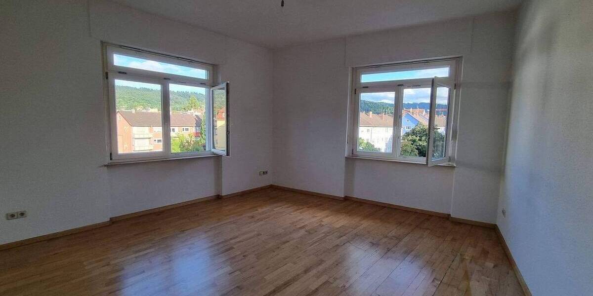 Etagenwohnung Freiburg im Breisgau Herdern - 3 Zimmer, 97 m&sup2;, 648.000&euro; | Angebot:26881841