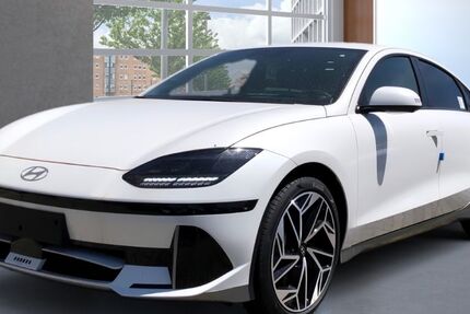 Hyundai IONIQ 6 11.500 km 39.980 € Freiburg 79111