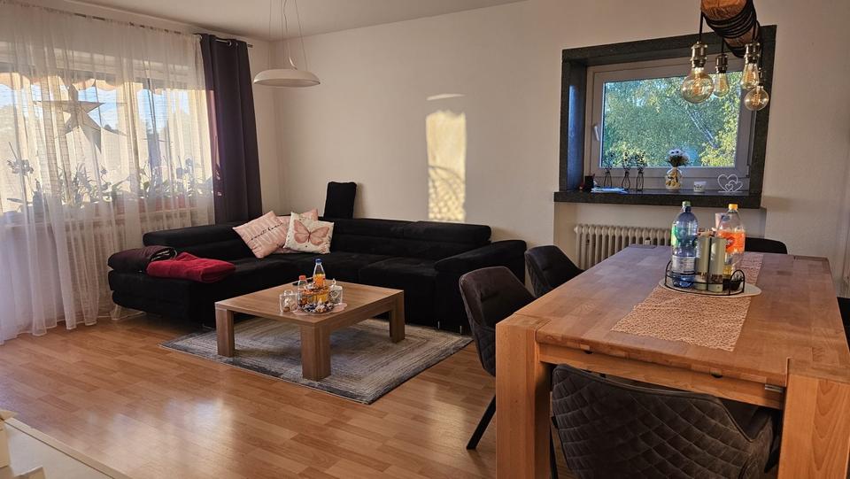 Etagenwohnung Denzlingen - 4 Zimmer, 97 m&sup2;, 1.650&euro; | Angebot:26458264