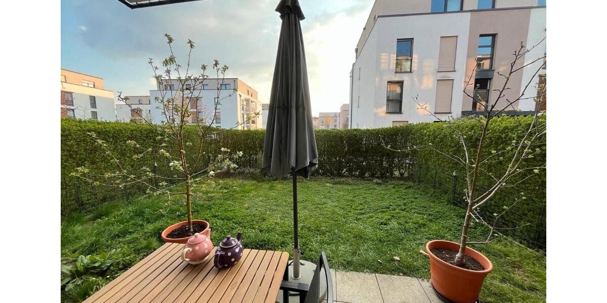 Erdgeschoßwohnung Emmendingen - 2 Zimmer, 72 m&sup2;, 349.000&euro; | Angebot:26082252