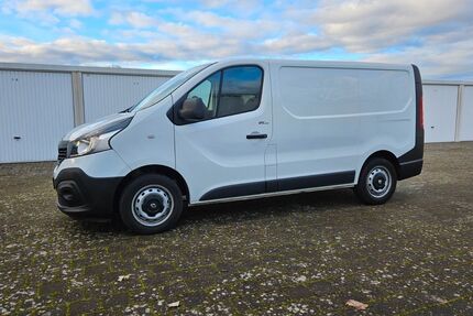 Renault Trafic 100.000 km 12.900 &euro; Kenzingen 79341