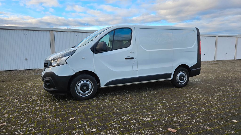 Renault Trafic 100.000 km 12.900 &euro; Kenzingen 79341