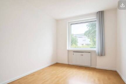 frisch möbliertes 11qm-Zimmer in toller 93m²-5er-Damen-WG ab 01.11.2025 frei! 1 zimmer