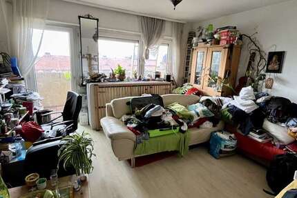 Wohnung zum Kaufen in Freiburg im Breisgau 386.000 € 96 m² 2 zimmer