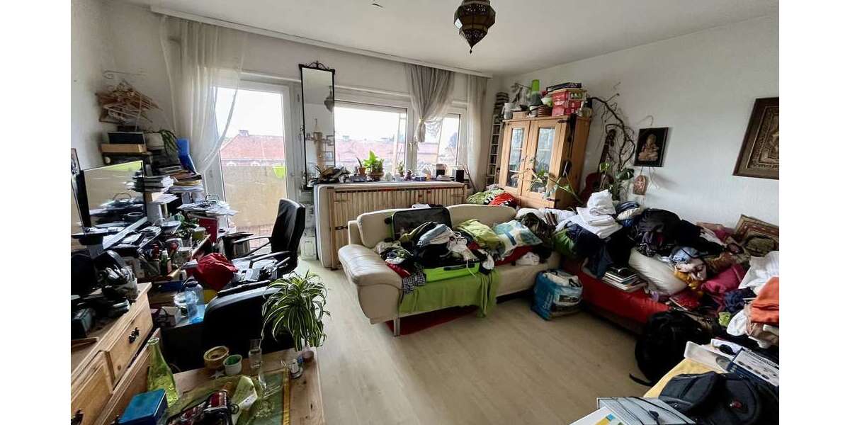 Wohnung zum Kaufen in Freiburg im Breisgau 386.000 € 96 m² 4 zimmer
