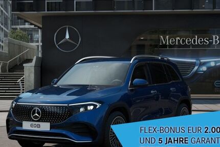 Mercedes-Benz EQB 15.000 km 48.740 &euro; Titisee-Neustadt 79822