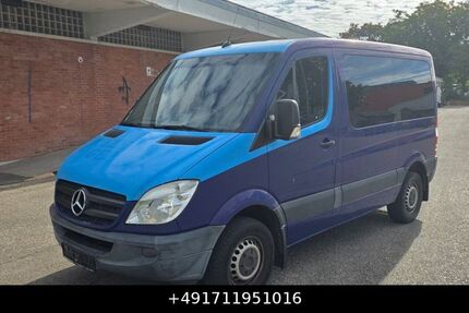 Mercedes-Benz Sprinter 205.836 km 6.990 &euro; Herbolzheim 79336