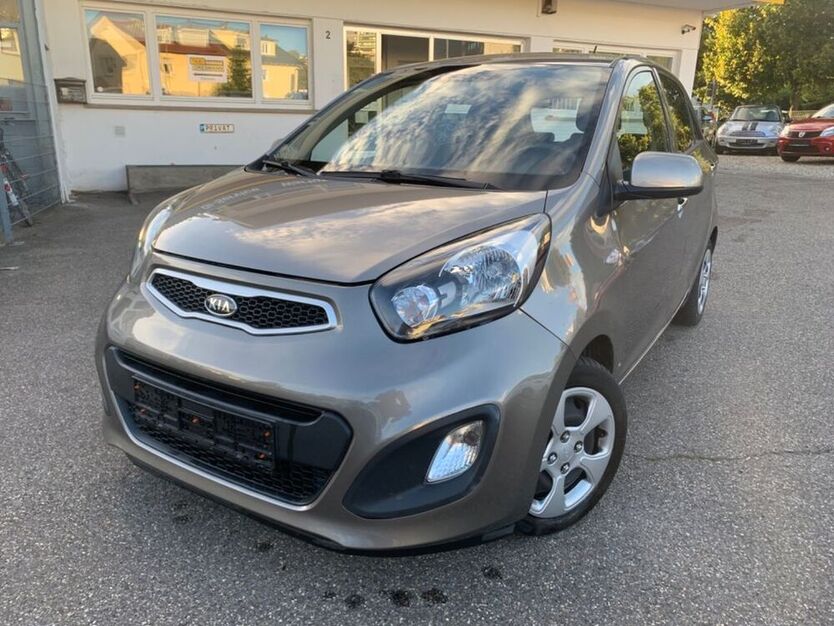 Picanto
