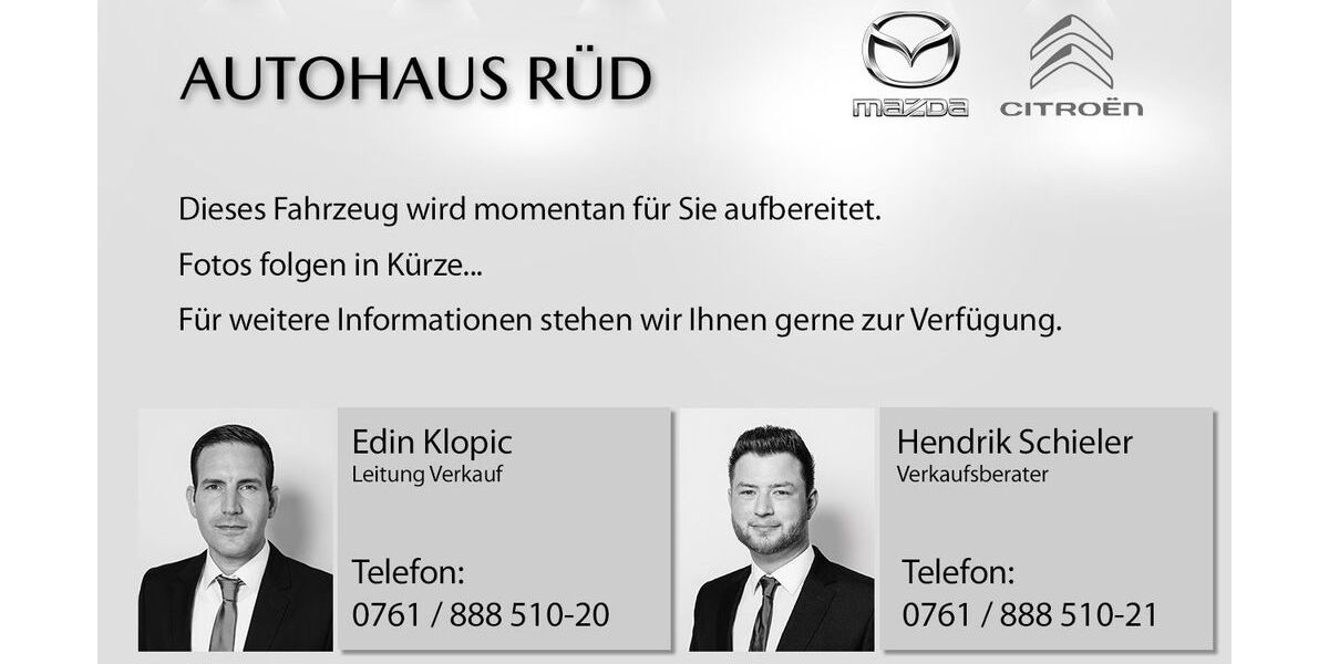 Citroen C3 Aircross 29.900 km 18.490 &euro; Freiburg 79108