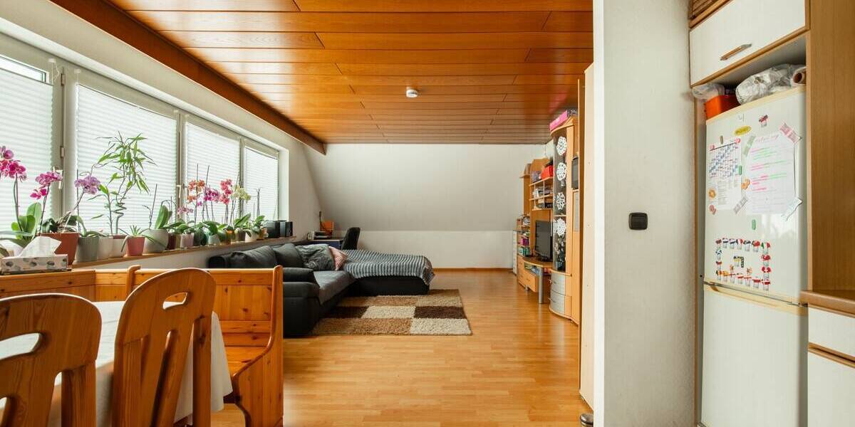Mehrfamilienhaus, Wohnhaus Titisee-Neustadt Neustadt - 8 Zimmer, 238 m&sup2;, 399.000&euro; | Angebot:26555090